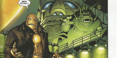 Doctor Midas .